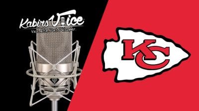 Kansas City Chiefs Voice Over Talent